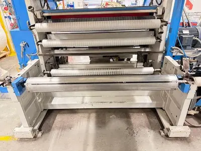 USED UTECO RAINBOW S