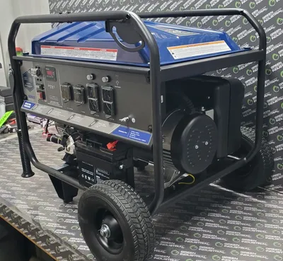 New Kohler 9000 Watt Portable Electric Generator Pro9.0E 120 240 V PA-PRO90E-2102