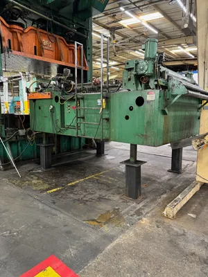 DALLAS 2D500 72 x 30 Air Feeder & Straightener | Rygate LLC (2)