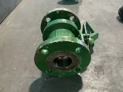 Used 2014 JAG FB2F20R01NS402J Pumps Ohio US | HGR 24 #1315521