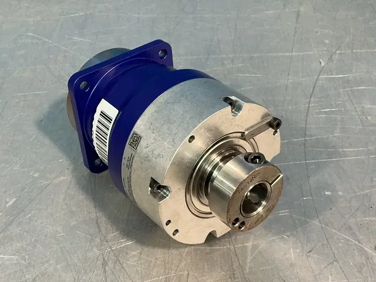 Used WITTENSTEIN SP075SMF2165E2SP&G Motors (misc) Ohio US | HGR 24 #1293746