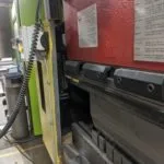 USED AMADA HFE 130-3SL