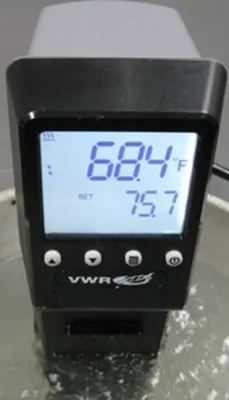 Used VWR MX-C Baths / Circulators Texas US | Bamko Surplus Process Equipment #930767