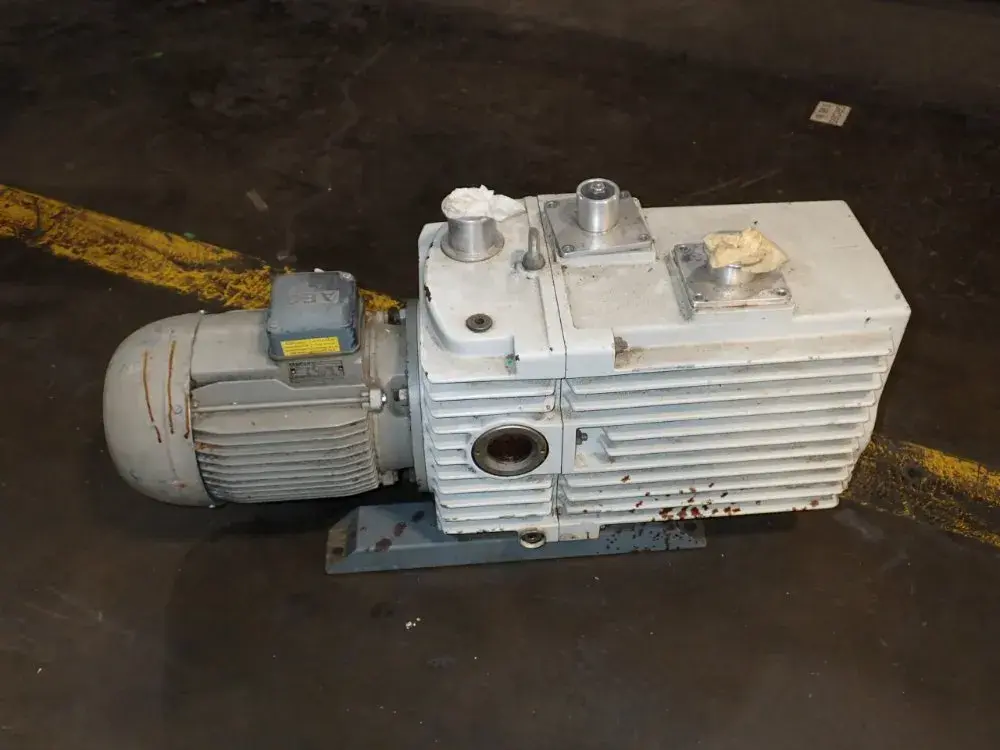 USED LEYBOLDHERAEUS 11180