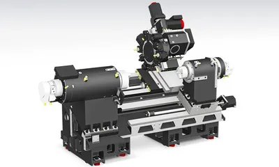 HYUNDAI WIA L2600Y Multi-Axis CNC Lathes | Hillary Machinery LLC (10)