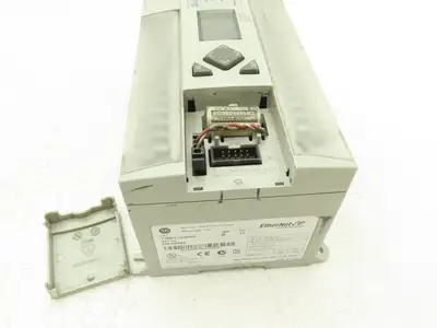 Allen Bradley 1766-L32AWA MicroLogix 1400 Controller Module 32 Point Ser B FW 11