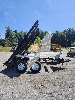 USED 2025 RANCO FT510
