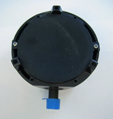 NEW ASHCROFT 1279