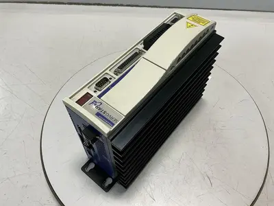 USED KOLLMORGEN CR06560