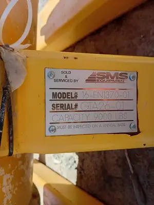 USED KOMATSU PB9658/PC2716