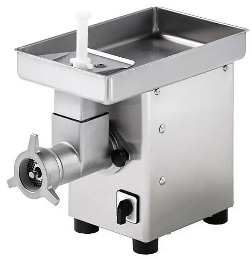 Table Model Meat Grinder with 1.5 HP Motor
