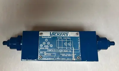 USED VICKERS 867332