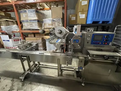 Used SNOWBALL MACHINERY _UNKNOWN_ Food Formers California US | Machinery & Equipment #806321