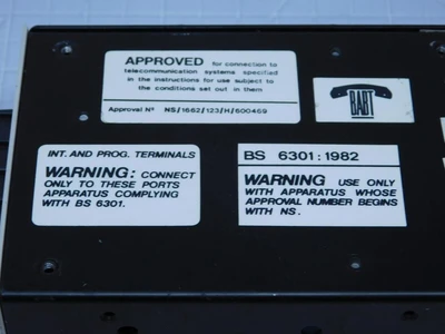 Used FARNELL _UNKNOWN_ AC/DC Power Supplies | OCO Industrial #1655879