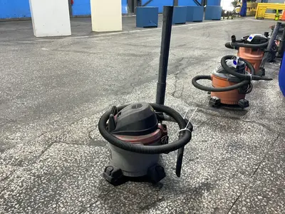 Used RIDGID _UNKNOWN_ Miscellaneous MRO Ohio US | HGR 24 #1407577
