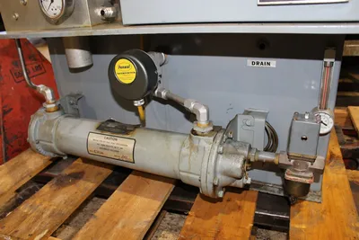USED MTS 506-01
