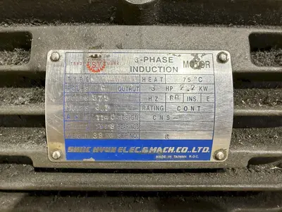 1999 KENT KGS510AHD Reciprocating Surface Grinders | Machinery For Sale (21)
