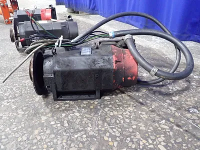 USED 1990 FANUC A06B0754B270#3000