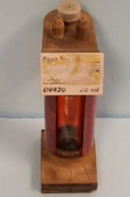 Used METTLER - TOLEDO TA 10 PLUS Titrators Texas US | Bamko Surplus Process Equipment #937877