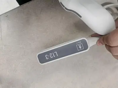 Used Philips Philips L12-3 Ultrasound Transducer Probe Medical Imaging - Other Texas US | PT Medical Technologies #1458896