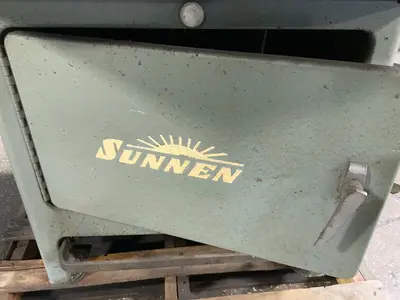 Used SUNNEN MBB1650MS Hones Ohio US | HGR 24 #1345766