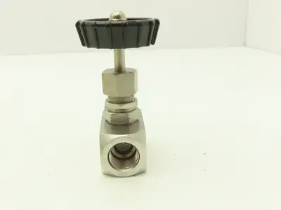 New | in-Stock HOKE _UNKNOWN_ Valves/Fittings | Arrow Industrial #566000