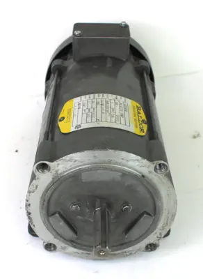 USED BALDOR 34-6172-1909