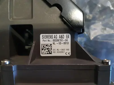 USED SIEMENS SIPLACE SMT MACHINES  PACKAGE