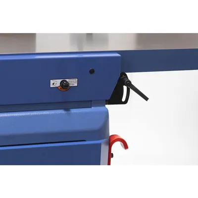 Oliver 16″ Parallelogram Jointer w/Oliver HCX Helical Cutterhead – 4275C.753T – 7.5HP, 3PH