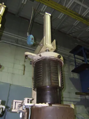 USED LOOMIS S.O. 8805