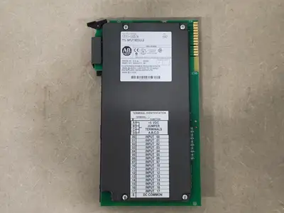 NEW ALLEN-BRADLEY 1771-IGD/A