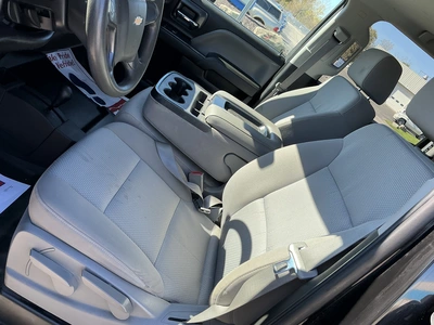 Used 2015 CHEVROLET SILVERADO 2500 Pickup Trucks Michigan US | Miedema Asset Management Group #1578979