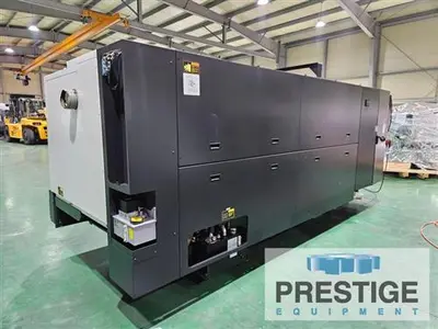 USED 2022 DN SOLUTIONS PUMA 5100LB
