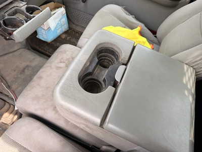Used 2006 FORD F-250 Pickup Trucks Michigan US | Miedema Asset Management Group #1391735
