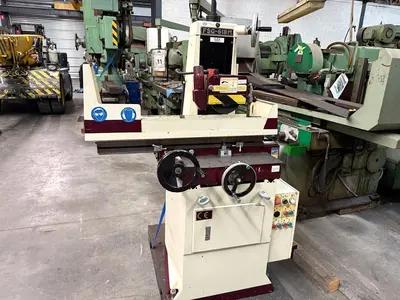USED CHEVALIER FSG-618M