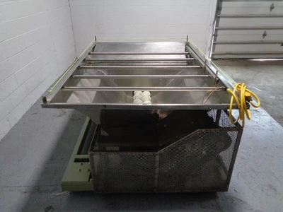 Used UNKNOWN _UNKNOWN_ Food Pumps California US | BakeryEquipment.com #1554669