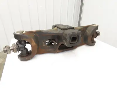 Yale 370401 Forklift Dual-Wheel Rear Steer Axle Assembly ERC080HDN36SV084