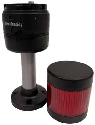 NEW ALLEN-BRADLEY 856TC-P10B24Y4