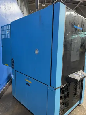 USED 2000 THERMOTRON SE60033