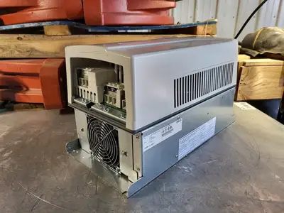 NEW ABB ACS800-U1-0020-7