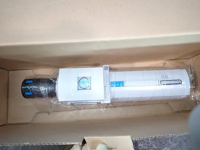 New | in-Stock 2022 FESTO MS9LFRGD6CUVRGBAR Pumps Ohio US | HGR 24 #1124743