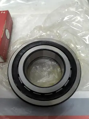 New | in-Stock CONSOLIDATED NUP-2213-E Bearings | Surplus Asset Holdings #1198536