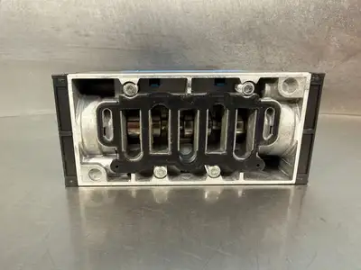 Festo Valve JMFH-5/2-D-3-C 151871 2-10bar 28-145Psi Isocode 355 (4.2.3)
