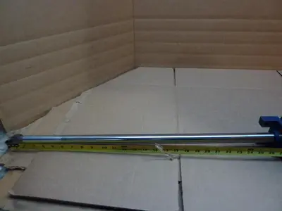 USED AEROQUIP TP03ERGA