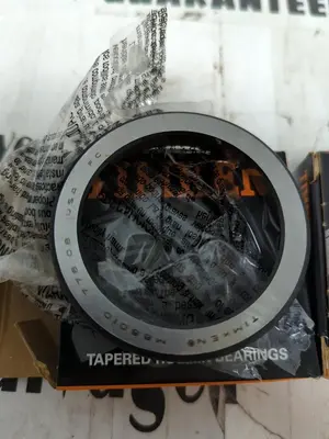 New | in-Stock TIMKEN M88010 Bearings | Surplus Asset Holdings #1189850