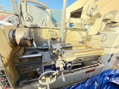 Used AMADA RG-50 Press Brakes California US | Heavy Wall Consulting #1319124
