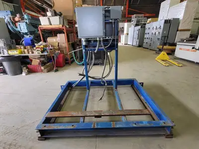 Used 2019 EVOQUA _UNKNOWN_ Mining Equipment British Columbia CA | Lenmark #274480