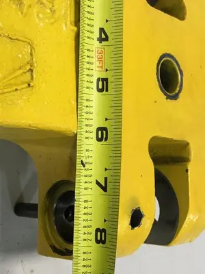 USED VAN DORN 308149D