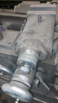 Used 1951 SIDNEY 1812 Engine Lathes Pennsylvania US | Hadanich Machine #1443478