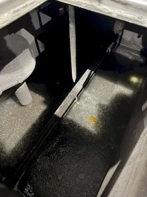 USED JENFAB LJ19"